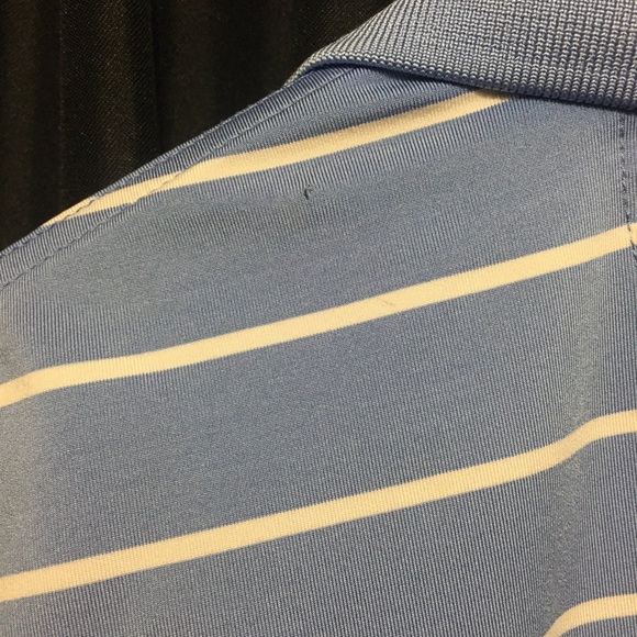 Oxford Golf polo (cool max) - Picture 5 of 6